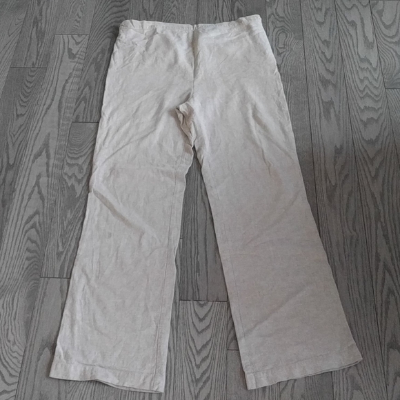 🍀 Maternity pants by Mama - Picture 3 of 8